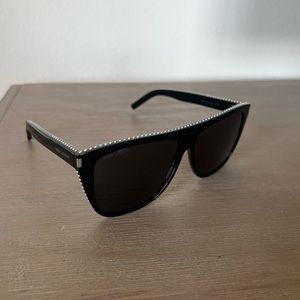 Saint Laurent New Wave Unisex Sunglasses